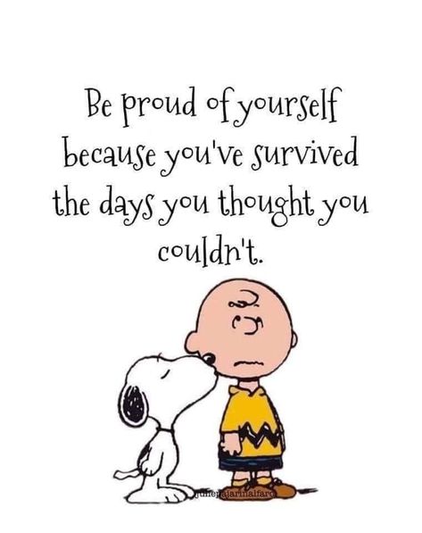 Charlie Brown Quotes, Snoopy Quotes, Inspirational Quotes God, Life Lesson Quotes, Lesson Quotes, Uplifting Quotes, Quotable Quotes, Sarcastic Quotes, Proud Of You