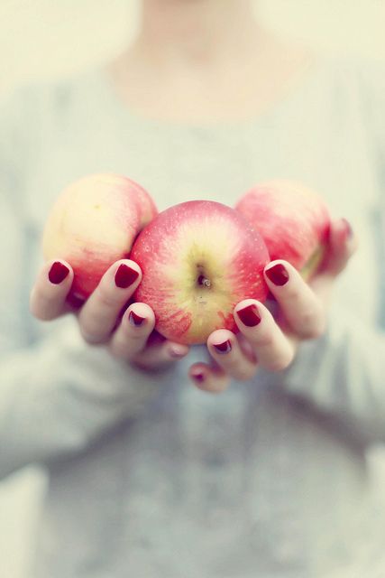 Apples are great tooth-friendly foods.  The texture is a natural tooth cleaner. Lower Merion Pediatric and Adolescent Dentistry, pediatric dentist in Ardmore, PA @ lowermerionpediatricdentistry.com Happy October, Family Shoot, Food Styling, Picture Perfect, Macarons, Photo Inspiration, Apples, Photography Inspiration, Fairy Tales