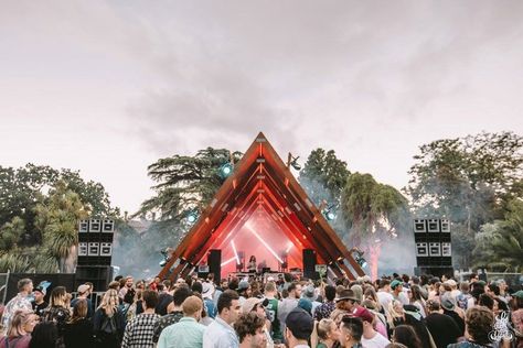 10 Epic Australian Music Festivals We're Eyeing Off for 2023 Rave Vibe, Music Festival Decor, Flow Fest, City Festival, Australian Music, The Proclaimers, Summer Calendar, Dental Office Design Interiors, Tea Farm