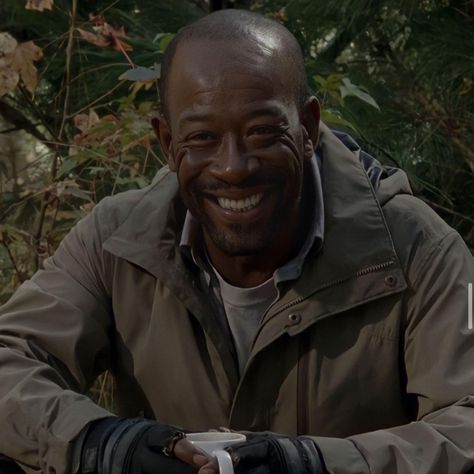 Morgan Jones Twd, Morgan Twd, Morgan Jones, Walking Dead Characters, Rick Grimes, The Walking Dead, Walking