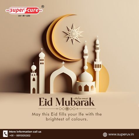 Wishing everyone a joyous and blessed Eid! May this special occasion bring happiness, prosperity, and peace to you and your loved ones. #EidUlFitr #EidMubarak2023 #idulfitri #EidMubarak #IdMubarak #EidAlFitr #Celebration #Blessings #eidmubarak #happyeid #eid2023 Happy Eid Mubarak Wishes, Eid Mubarak Wishes, Happy Eid Mubarak, Eid Ul Fitr, Happy Eid, Idul Fitri, Eid Al Fitr, Peace And Harmony, Creative Ads