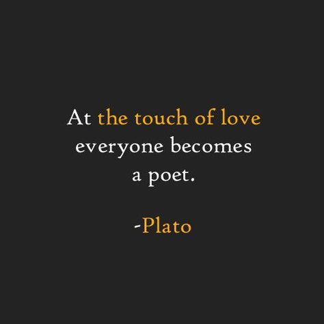 Plato was a student of Socrates and a mentor to Aristotle. Description from… Looking For Love Quotes, Plato Quotes, Socrates Quotes, Love Wisdom, Comparative Literature, Celebrity Quotes, Stoicism Quotes, Poet Quotes, Philosophical Quotes