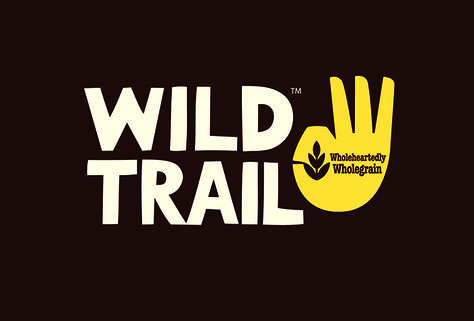 Wild Trail - The Dieline - Outdoor Brand Identity, Outdoor Branding Design, Wild Logo Design, Outdoor Brand Logo, Hiking Branding, Nature Trail Design, Outdoors Branding, Camp Branding, Outdoor Logo Design