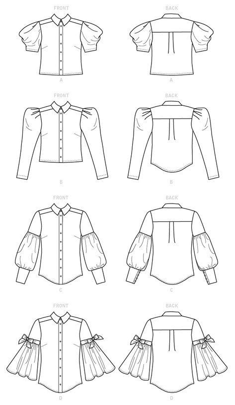 Yoke Pattern, Top Drawing, Blouse Drawing, Fashion Drawing Tutorial, Clothing Guide, Fashion Illustration Sketches Dresses, Dress Design Drawing, Fashion Design Sketchbook, Fashion Drawing Dresses