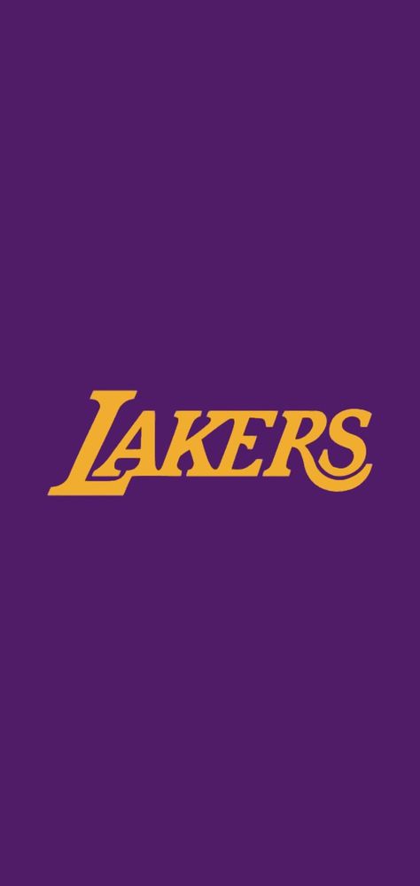 Lakers Logo Wallpapers, La Lakers Logo, Basketball Birthday Invitations, Lakers Wallpaper, Lebron James Lakers, Lakers Logo, Basketball Birthday, Nba Wallpapers, Logo Wallpaper