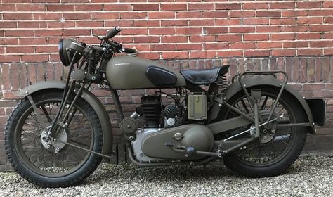 Royal Enfield ......Rare find No. 2 (really No.3) - Motorcycles - HMVF - Historic Military Vehicles Forum Bullet Bike, Bullet Bike Royal Enfield, Military Motorcycle, Royal Enfield Bullet, Classic Motorcycle, Cafe Racers, Vintage Motorcycles, Royal Enfield, Super Bikes