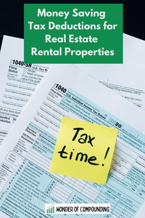 Real estate and rental property can offer sizeable deductions and tax benefits but many landlords do not take advantage of tax deductions for real estate and rental properties. This oversight can be costly and lead to paying taxes and lowering profit margins on your real estate venture. #realestateinvesting #financialliteracy #financialfreedom #taxseason Llc For Rental Properties, Real Estate Tax Write Offs, Landlord Tips Rental Property, Tax Deductions List, Business Development Plan, Million Dollar Business, Tax Write Offs, Single Apartment, Real Estate Business Plan