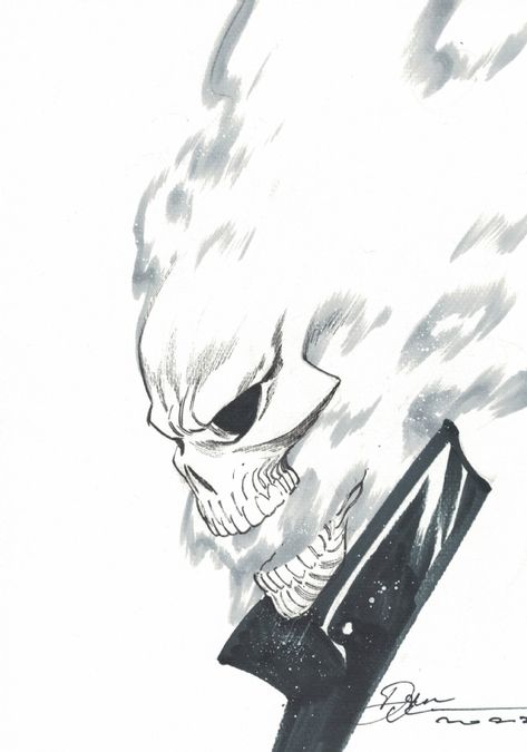 Ghost Rider Drawing, Africa Drawing, Batman Art Drawing, Comic Art Sketch, Alien Drawings, Marvel Superheroes Art, Naruto Sketch Drawing, Marvel Drawings, Marvel Characters Art