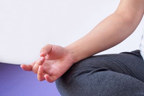 Shuni Mudra, Excretory System, Hand Mudras, Sinus Pain, Calcium Deficiency, Relieve Gas, Jaw Pain, Organ System, Nerve Cell