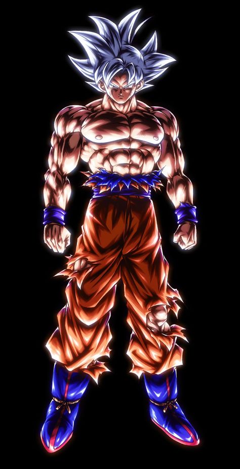 Goku Mui, Ball Pictures, Goku Art, Saga Dragon Ball, Goku Wallpaper, Dragon Ball Painting, Twitter Link, Dragon Ball Art Goku, Dragon Ball Super Artwork