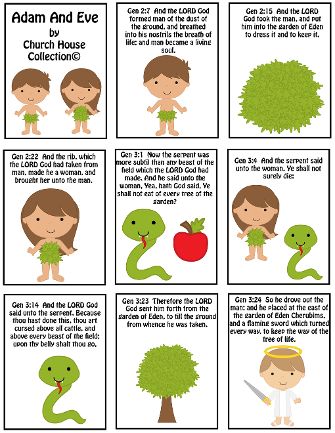 Adam and Eve Free Mini Booklet Printable -Sunday School Crafts For Kids. Two different templates to print out to make the little booklet. Adam And Eve Worksheet, Adam And Eve Bible Craft, Adam And Eve Craft Preschool Free Printables, Preschool Adam And Eve, Adam And Eve Craft For Kids, Adam And Eve Activities For Kids, Adam And Eve Craft Sunday School, Adam And Eve Craft Preschool, Adam And Eve Craft