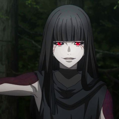 Uta Pfp Tokyo Ghoul, Rize Tokyo Ghoul Pfp, Tokyo Ghoul Pfp Touka, Animes Pfp Dark Girl, Vampire Girl Pfp, Tokyo Ghoul Manga, Anime Villians, Yumeko Jabami, Tokyo Ghoul Anime