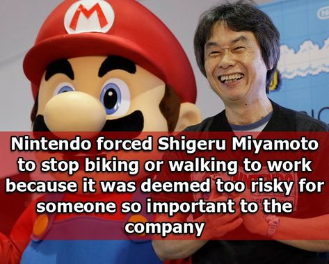 Shigeru Miyamoto https://ift.tt/2SYz3Mt Check out Mystikz Gaming https://ift.tt/2tVNFmJ Shigeru Miyamoto, Most Popular Memes, All In One App, Life Memes, Sports Humor, What Can I Do, Amazing Quotes, You Funny, Best Funny Pictures