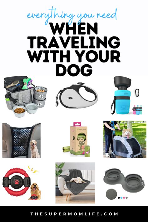 Dogs Must Have, Pet Gadgets Products, Pet Must Haves, Puppy Must Haves Products, Dog Products Must Have, Pets Gadgets, Dog Travel Essentials, Pet Gadgets, Dog Must Haves