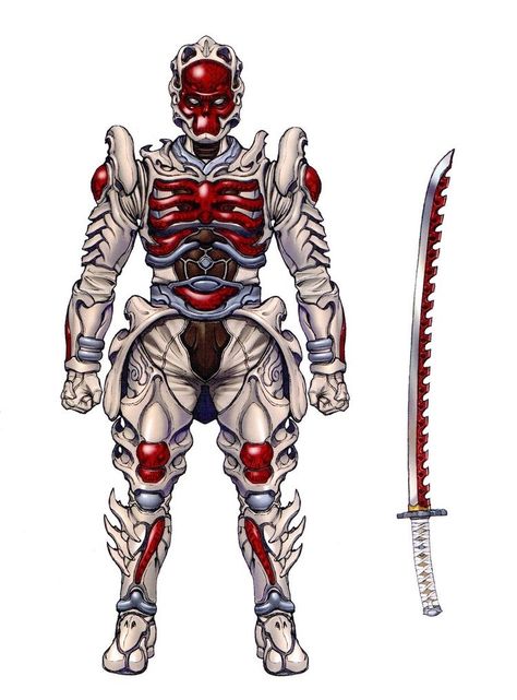 Power Ranger Monsters, Power Rangers Monsters, Power Rangers Samurai, Bd Art, Power Rangers Art, Cool Monsters, Alien Concept Art, Monster Concept Art, Power Ranger