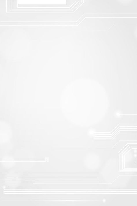 Digital grid technology background vector in white tone | premium image by rawpixel.com / Hein White Backgrounds, White Tone, Technology Background, Background Banner, Free Design Resources, Gray Background, Mobile Wallpaper, Abstract Backgrounds, Design Resources