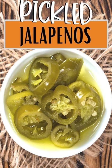 Preserving Jalapeños, Can You Freeze Jalapenos Whole, Pickled Whole Jalapenos Recipe Canning, Canning Whole Jalapeno Peppers, Salsas Recipes, Canning Japaleno Peppers, Pizza Chili, Pepper Ideas, Pickling Vegetables