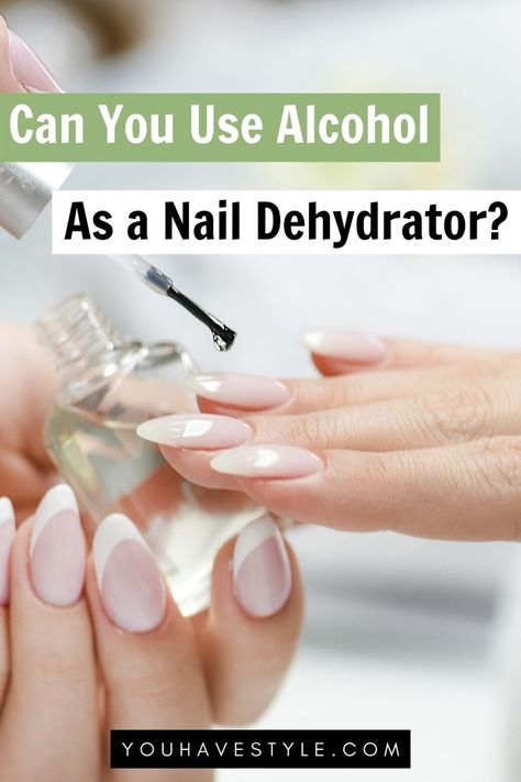 Here is a step by step guide on making your nail dehydrator, while we’ll also be looking at the benefits of using a nail dehydrator. Nail Dehydrator Diy, Nail Prep Step By Step, Nail Dehydrator, Manicure Steps, Natural Gel Nails, Gel Nail Removal, Nail Primer, Sculpted Nails, Spring Acrylic Nails