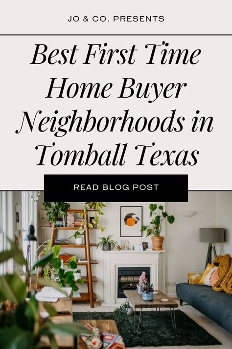 Tomball is an amazing place to buy a home. There is so much to do, from shopping to the park or just going out for dinner, it's all here in the Tomball area. 🥰 There are also many first time home buyers neighborhoods in Tomball texas and I'm going to tell you about some of them. 🤓 So if you're looking for a home in this area or just have questions about some of its best neighborhoods, check the full blog now!📲 Tomball Texas, First Time Home Buyer, Buy A Home, First Time Home Buyers, Home Buying, The Park, This Weekend, To Tell, First Time