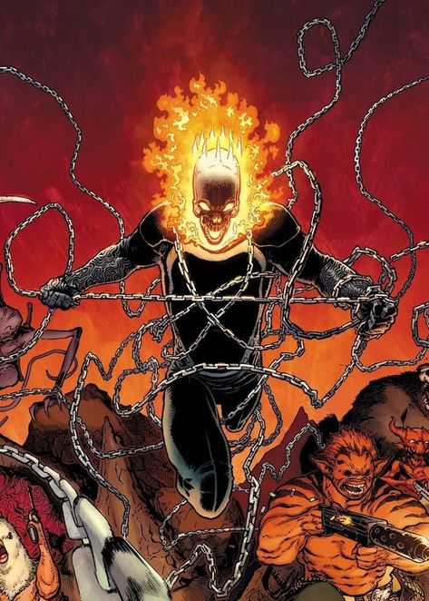 Ghost Rider Drawing, Ghost Raider, Ghost Rider Johnny Blaze, New Ghost Rider, Ghost Rider Pictures, Spirit Of Vengeance, Johnny Blaze, Closer Movie, Last Ride