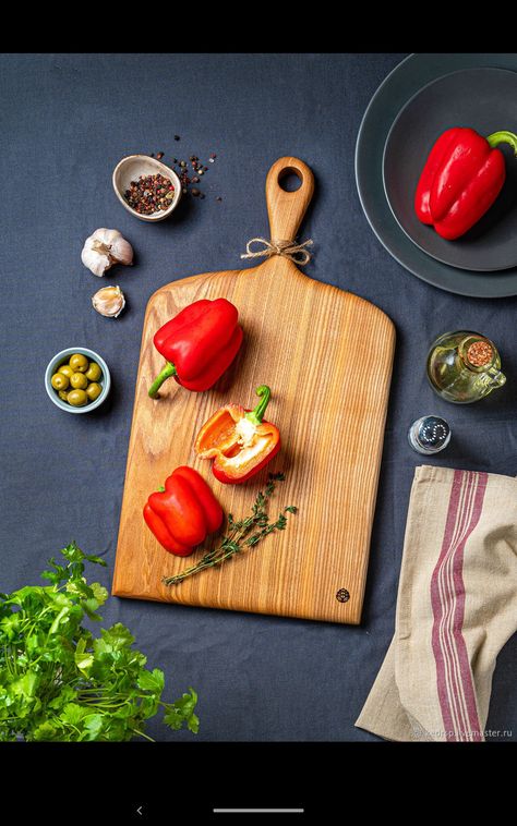 Board Photography, Wooden Kitchenware, Shooting Ideas, Bamboo Utensils, Chopping Board Set, Sustainable Kitchen, Wood Kitchen, Chopping Board, Serving Board