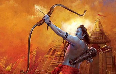 Ram Navami is hindu festival that celebrates the birth of god RAM.    Ram is god vishnu's 7th avtar  here i give you some Happy Ram Navami ... Sri Ram Image, Ram Images Hd, Ram Navami Images, Rama Lord, Shree Ram Images, Shri Ram Wallpaper, Ram Wallpaper, Happy Ram Navami, Rama Image