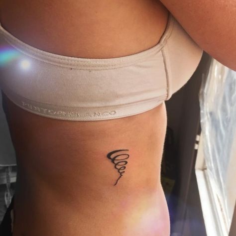 Tornado Tattoo Minimalist, Twister Tattoo, Tornado Sketch, Tornado Tattoo, Dreams Tattoo, Personal Improvement, Sun Tattoo, Dream Tattoos, Tattoo Inspo