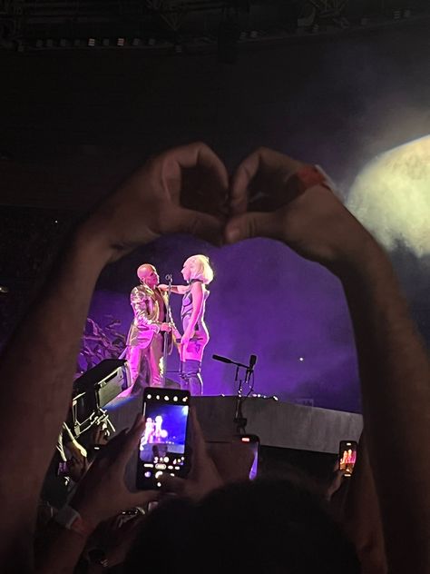 Chromatica Aesthetic, Chromatica Ball, Lady Gaga Concert, Italian Girl, Mother Monster, Concert Aesthetic, Her Music, Lady Gaga, Fangirl