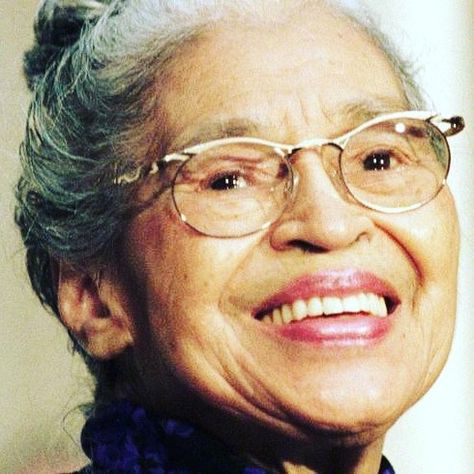 Rosa Parks Biography, Rosa Parks Quotes, Rosa Park, Influential Women, Famous Black, History For Kids, Rosa Parks, Norma Jean, Civil Rights Movement