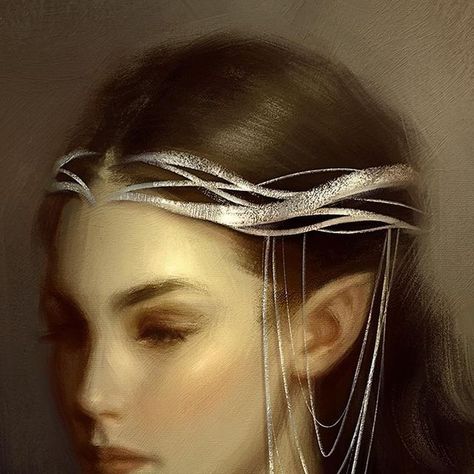 Elven Aesthetic Lotr, Eyown Lotr, Lotr Arwen Aesthetic, Arwen Undomiel Aesthetic, Elves Lotr Aesthetic, Lotr Aesthetic Elves, Arwen Undomiel Fanart, Tolkien Elf Aesthetic, Arwen Icon