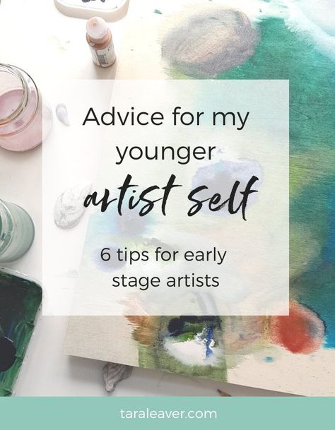 I see other artists at an earlier stage in their artist life struggling with a lot of the same things I struggled with.So I thought I’d give my younger artist self – and you if you’re ‘young in your art’ Here are some tips and advice for beginner artists and artist advice words I wish I'd heard earlier in my art journey | artist tips and tricks | tips for artists inspiration | tips for artists | advice for artist | how to start as an artist | how to start being an artist How To Be An Artist, Artist Advice, Tips For Artists, Being An Artist, Artist Tips, Small Business Organization, Artist Business, Student Project, Business Organization