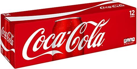 Coca-Cola Fridge Pack Cans, 12 Count, 12 fl oz -- Don't get left behind, see this great product : Fresh Groceries Pork Chip Recipes, Coke Cake, Coca Cola Cake, Jerk Pork, Cola Cake, Coca Cola Zero, Coca Cola Can, Coke Cola, Fresh Groceries