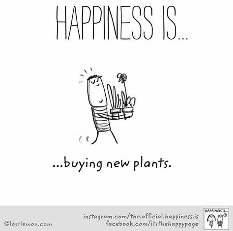 Happiness is buying new Plants... Plants Quotes Life Inspiration, Planting For Kids, Plants Quotes, Trendy Plants, Quotes Happiness, 50th Quote, Garden Quotes, Plant Aesthetic, Life Words