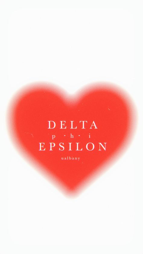 Delta Phi Epsilon Graphic, Dphie Graphics, Little Gifts Sorority, Instagram Feed Goals, Sorority Themes, Feed Goals, Delta Phi Epsilon, Go Greek, Decor Posters