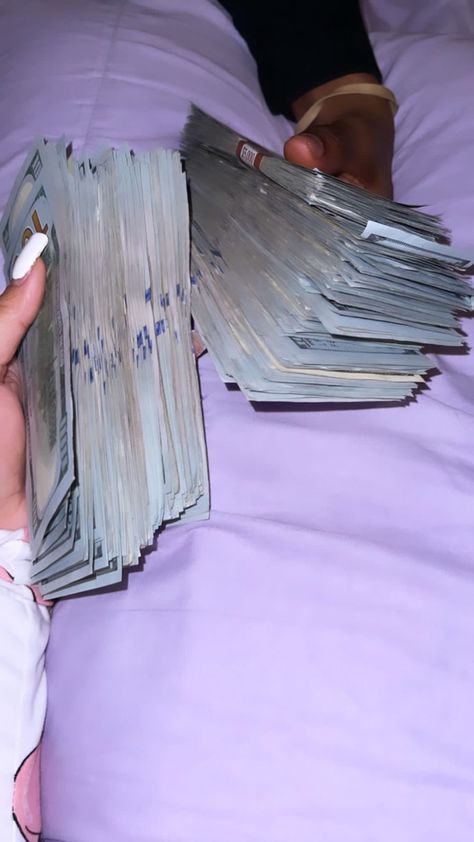 Couples With Money Goals, Couples With Money, Spoiled Girlfriend, Canadian Money, Money Girl, Think Deeply, Money Stacks, Money Pictures, Money On My Mind