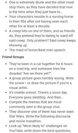 Drunk Prompts, Best Man Speech, Story Prompts, The Maids, Writing Tips, Maid Of Honor, Writing Prompts, Writing A Book, Road Trip