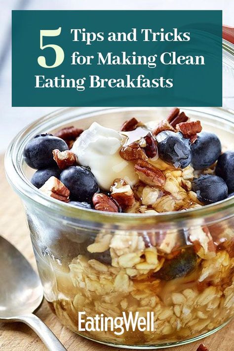 Easy Clean Breakfast Ideas, Healthiest Breakfast Clean Eating, Heathly Breakfast Ideas Clean Eating, Quick Easy Healthy Breakfast Ideas Clean Eating, Clean Eating Recipes Breakfast, Clean Breakfast Recipes, Clean Eating Breakfast Ideas, Breakfast Tacos Healthy, Heathly Breakfast