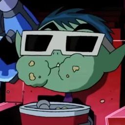 Sick Pfp Aesthetic, Cartoon Guy Pfp, Ps5 Profile Picture, Beast Boy Wallpaper, Beast Boy Aesthetic, Beast Boy Pfp, Bf And Gf Cartoon Pics, Beast Boy Teen Titans, Emo Boy Art