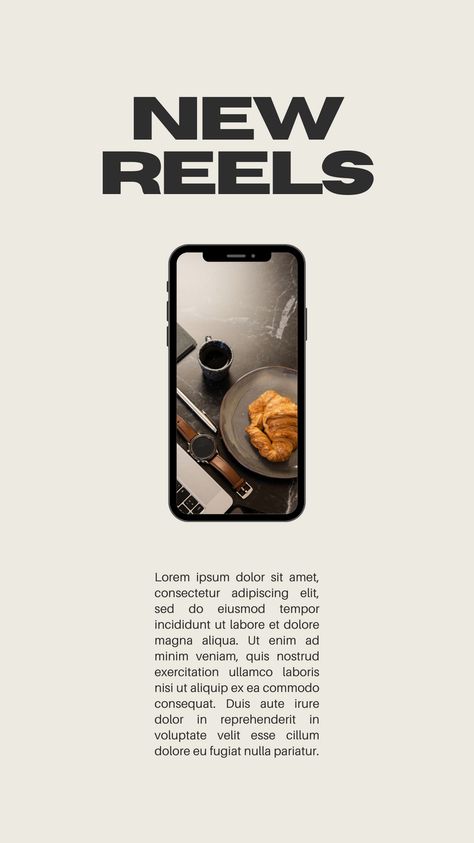 #reels #cover #video #template #instagram #story Reels Instagram Ideas Graphic Design, Reels Cover Instagram Ideas, Reel Template, Reels Cover, Luxury Instagram, New Reel, Cover Video, Instagram Storie, Cover Instagram