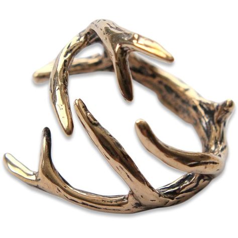 AmazonSmile: Deer Antler Ring (Silver Plated White Bronze, 4): Jewelry (720 NOK) ❤ liked on Polyvore featuring jewelry, rings, accessories, white ring, white bronze jewelry, bronze jewelry, silver plated jewelry and white jewelry Deer Rings, Deer Antler Ring, Cast Rings, Deer Jewelry, Antler Pendant, Country Jewelry, Antler Ring, Rings Accessories, Cowgirl Jewelry