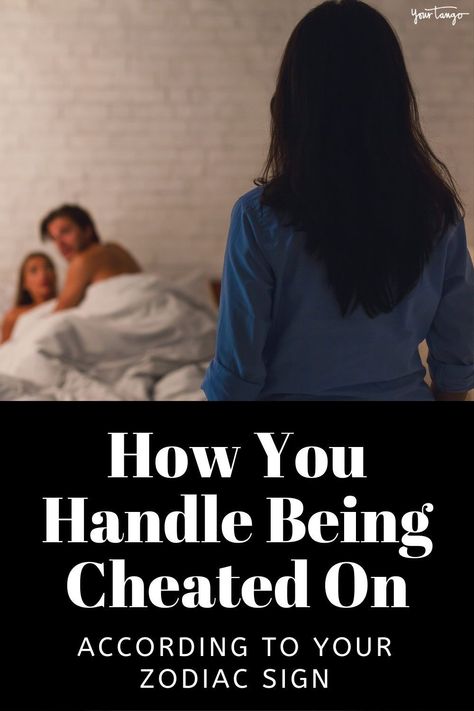 What happens when you cheat on a woman? Well, depending on her zodiac sign, she could react in a totally calm manner, or turn to revenge to get even. Revenge On Cheaters, Being Cheated On, Revenge Body, Affair Recovery, Bigger Person, Cheated On, You Cheated, Zodiac Personalities, Your Horoscope