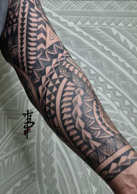 Free hand tattoo done by #tosotattoos Mari Tattoo, Free Hand Tattoo, Hand Tattoo, Free Hand, Polynesian Tattoo, Tattoo Design, Hand Tattoos, Tattoo Designs, Tattoos