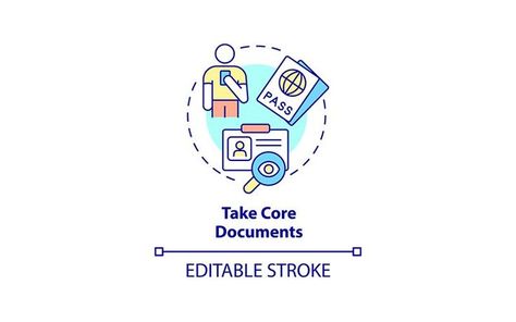 Take core documents concept icon Icon Set Mixed Economy, Graphic Tee Outfits, Outline Drawing, Economic Systems, Icon Icon, Outline Drawings, Line Illustration, Office Inspiration, Icon Set