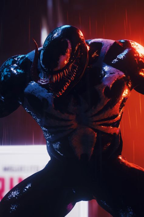 Spiderman 2 Ps5, Venom Pictures, Venom Wallpaper, Venom Tattoo, Seventh Hokage, Venom Spiderman, Venom Movie, Symbiotes Marvel, Venom Comics