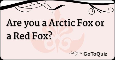 Arctic Fox Therian, Red Fox Therian, Fox Therian, Fur Suit, Therian Stuff, Kitsune Fox, Hiding Spots, Arctic Fox, Red Fox