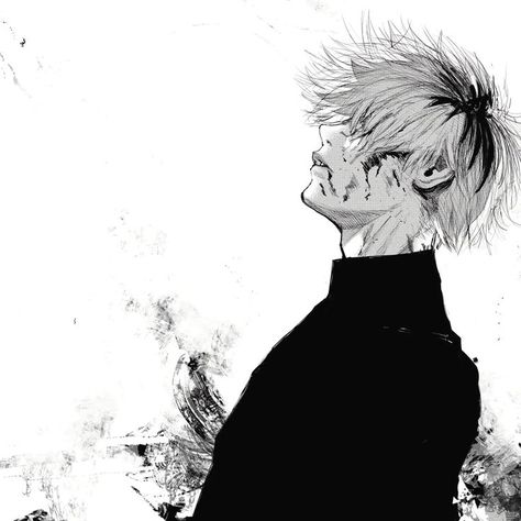 Tokyo Ghoul: re Manga I Am A Ghoul, I Want To Be Famous, I Am Bored, Am Bored, Alt Goth, Ken Tokyo Ghoul, Tokyo Ghoul Manga, Kaneki Ken, Manga Pages