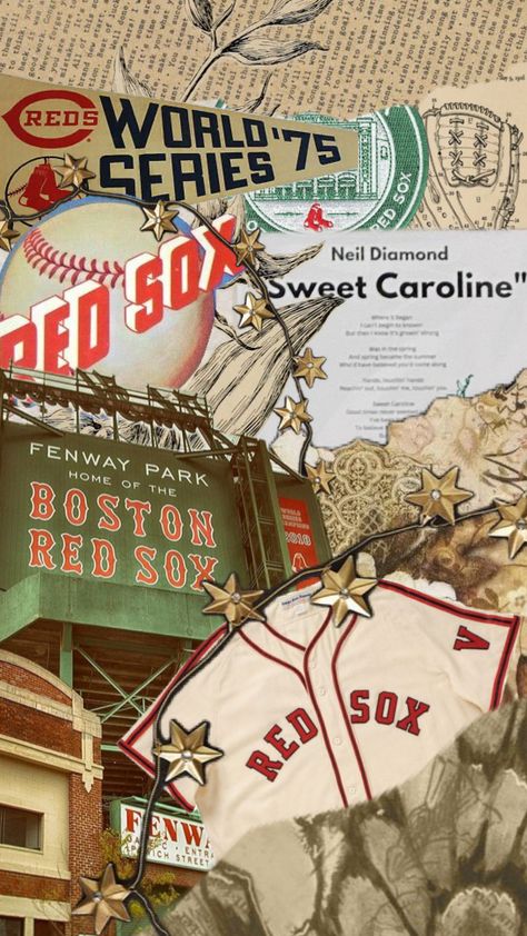 Boston Red Sox best baseball club in the world #baseball#sports#fenway#redsox#boston Boston Red Sox Wallpaper, Fever Pitch, England Sports, New Yorker Covers, Red Sox Baseball, Browns Fans, Fenway Park, Boston Sports, New Start