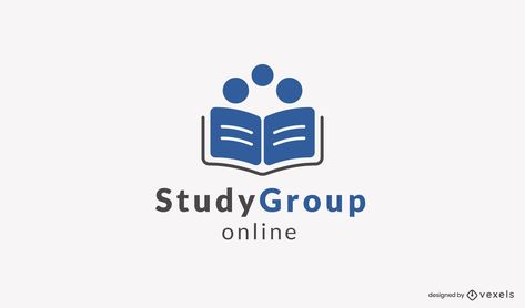 Study Logo Design, Study Logo, Group Logo Design, Monkey Logo Design, Group Icon, India Information, Chuncheon, Group Logo, Logo Design Set