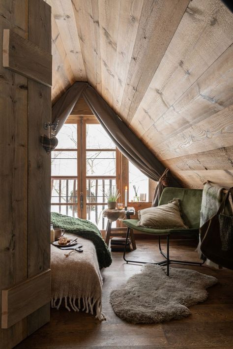 Bedroom Barndominium, Attic Bedroom, In Front Of House, A Frame House, Front Of House, Barndominium Ideas, Dream Rooms, Dream House Decor, Barndominium