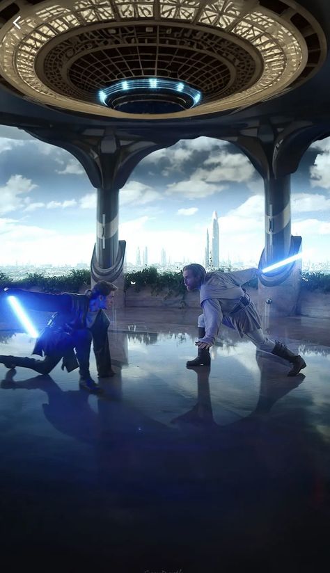 Anakin And Obi Wan, Anakin Vs Obi Wan, Anakin Obi Wan, Star Wars Background, Star Wars Obi Wan, Star Wars Anakin, Star Wars Ahsoka, Star Wars Wallpaper, Star Wars Artwork